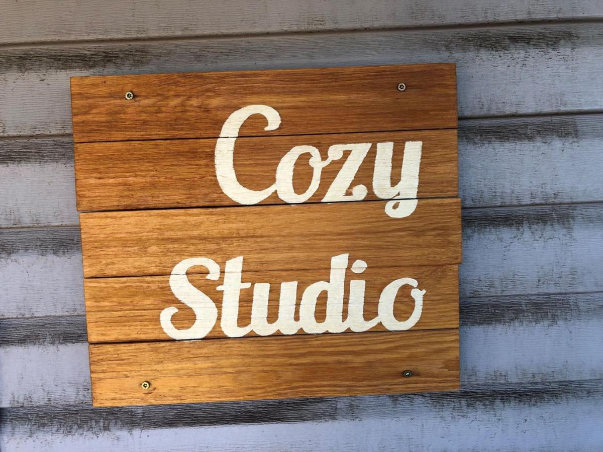 Cozy Studio Grand Junction Bagian luar foto