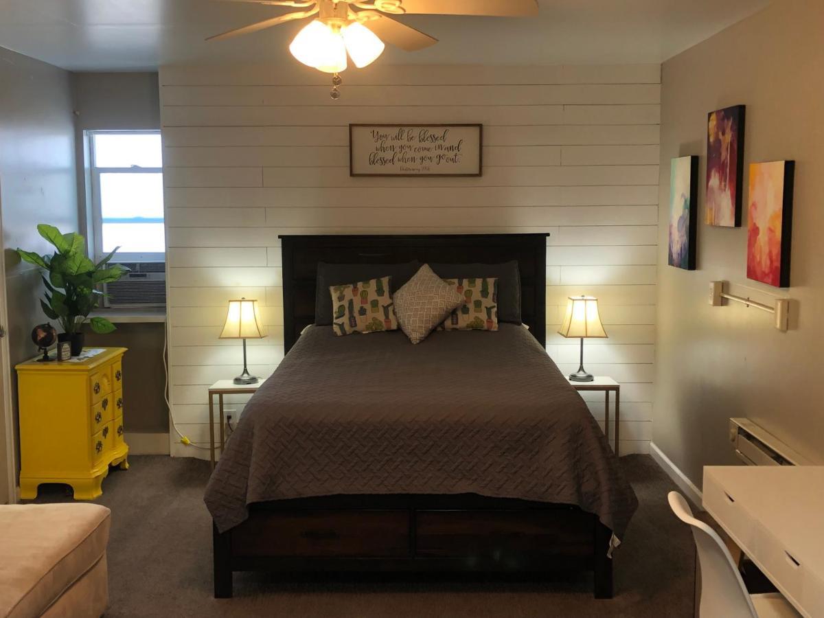 Cozy Studio Grand Junction Bagian luar foto