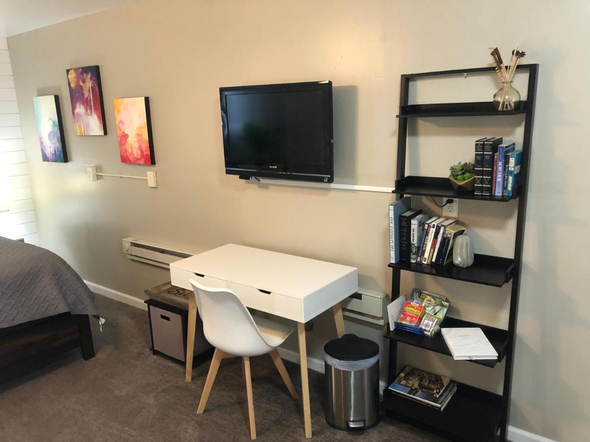 Cozy Studio Grand Junction Bagian luar foto