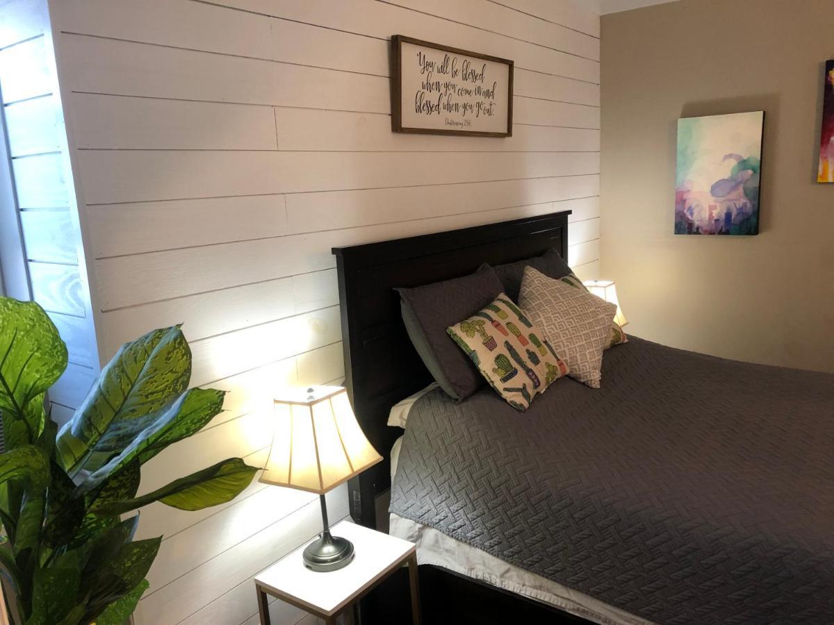 Cozy Studio Grand Junction Bagian luar foto